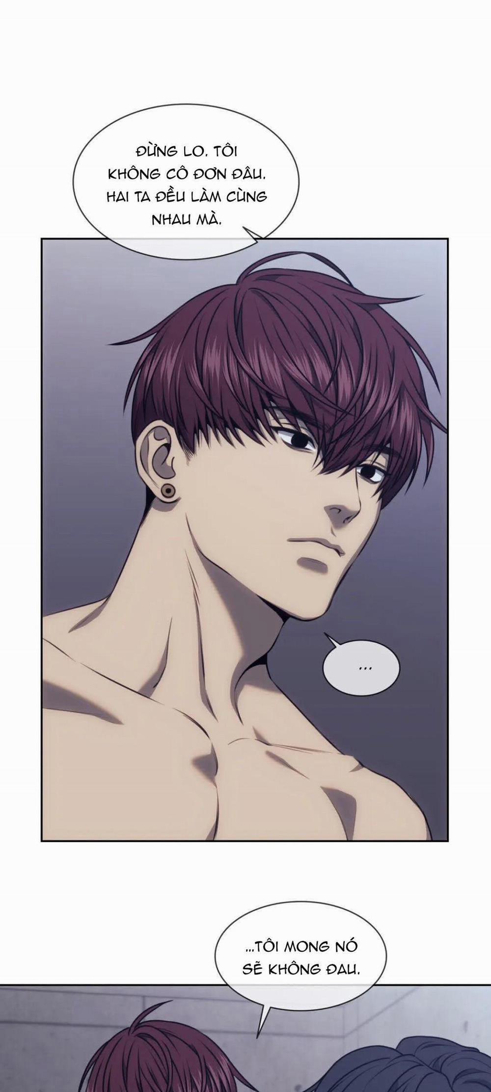 Công Cuộc Báo Thù Của Kẻ Yếu Thế 57 trang 44