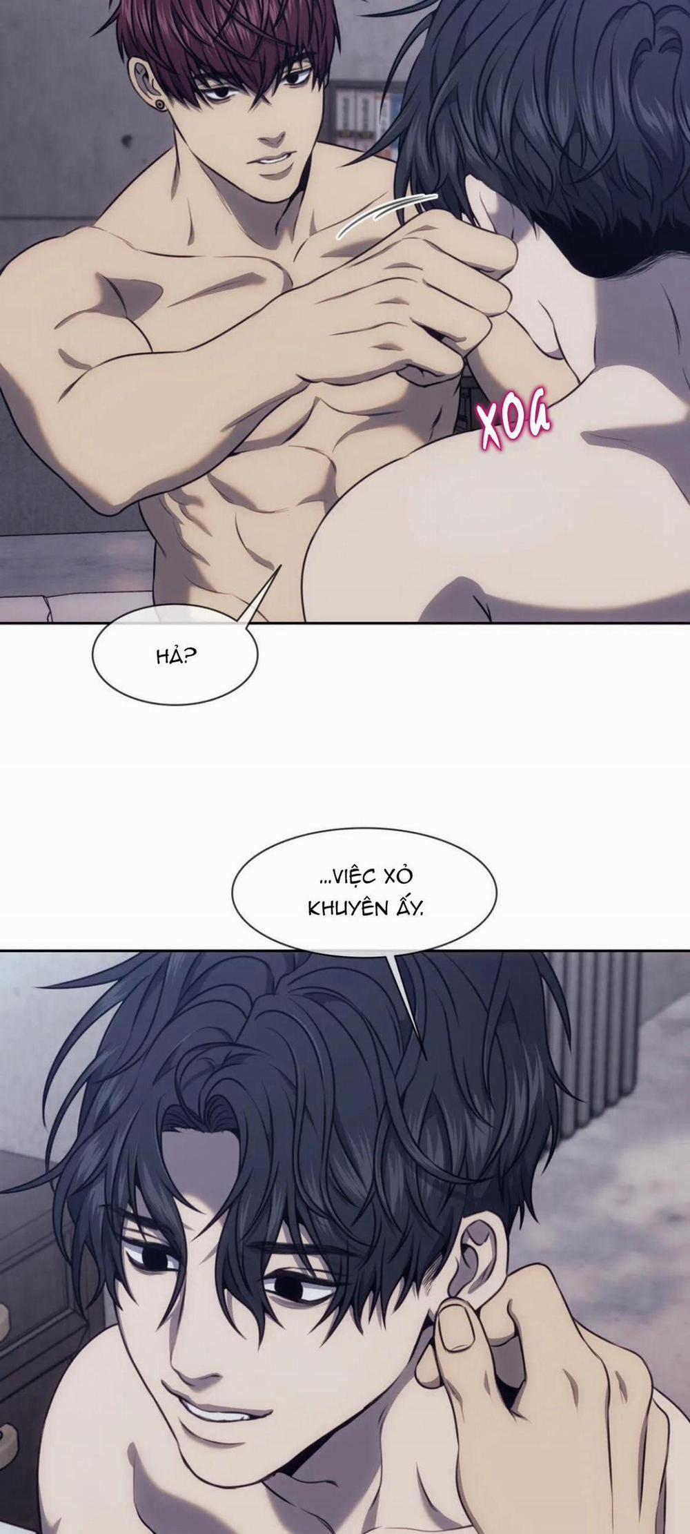 Công Cuộc Báo Thù Của Kẻ Yếu Thế 57 trang 45