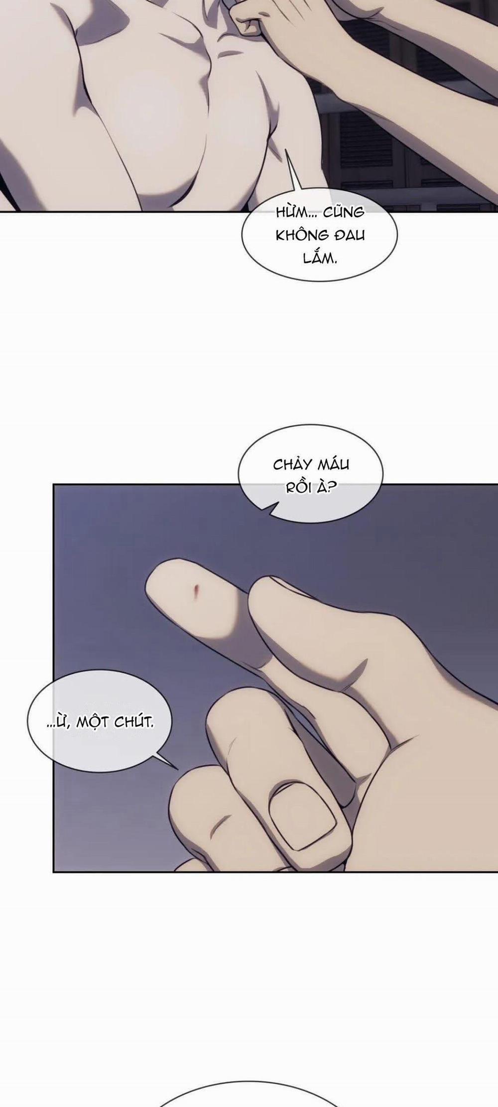 Công Cuộc Báo Thù Của Kẻ Yếu Thế 57 trang 48