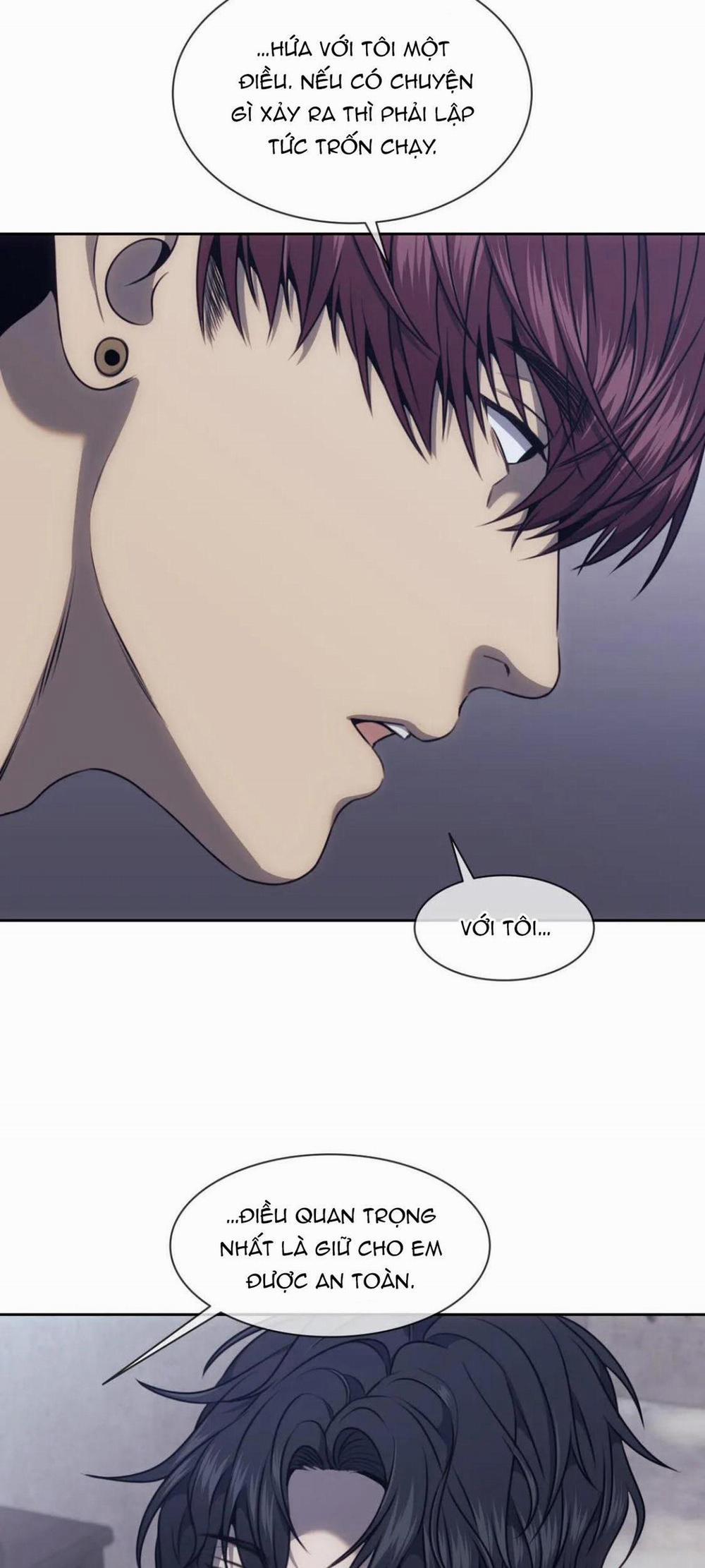 Công Cuộc Báo Thù Của Kẻ Yếu Thế 57 trang 49