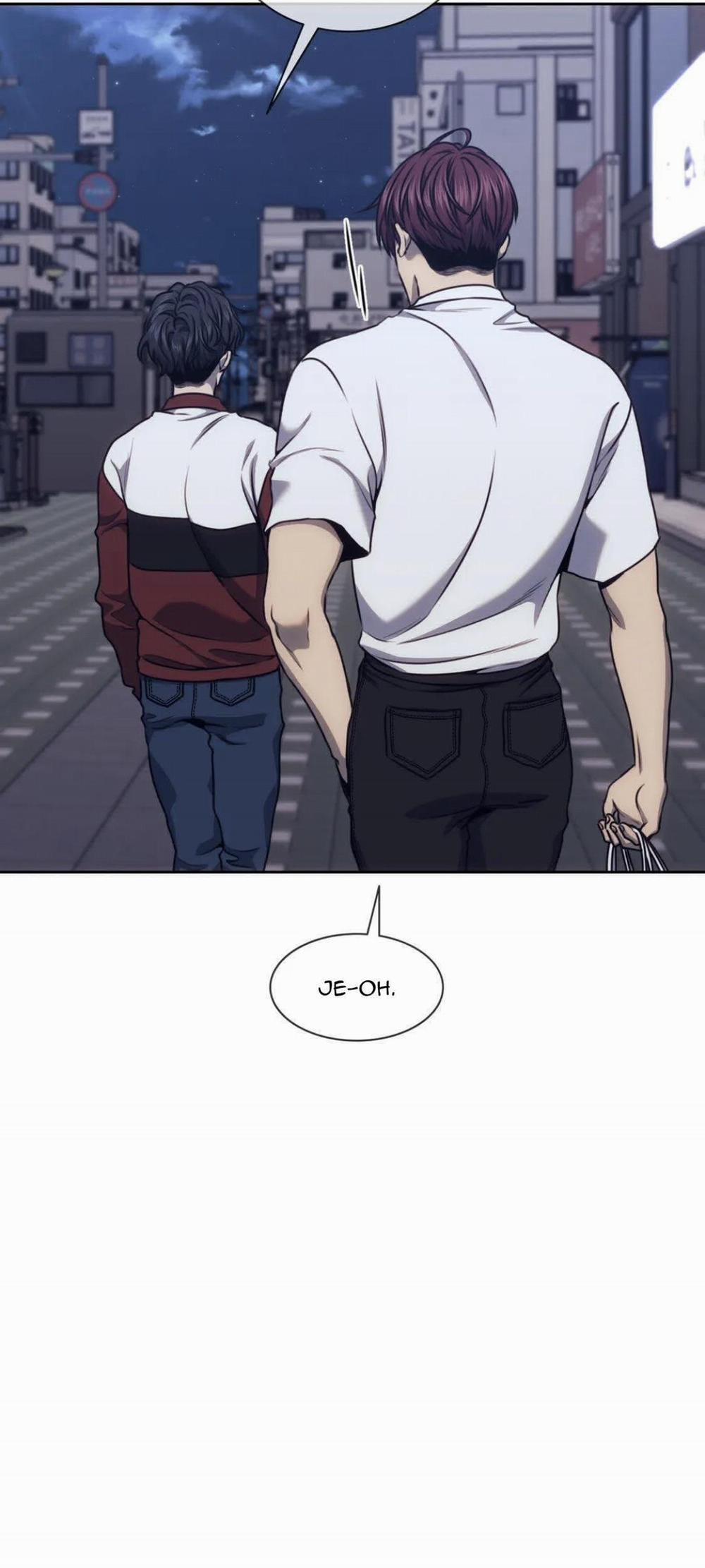 Công Cuộc Báo Thù Của Kẻ Yếu Thế 57 trang 5