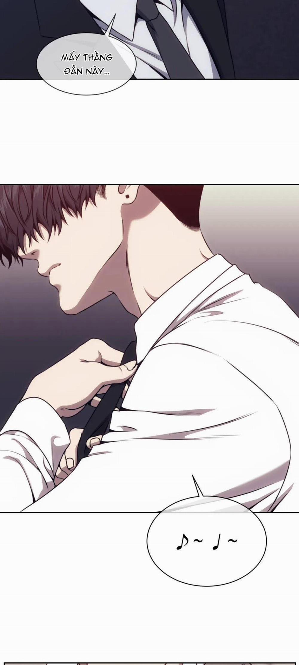 Công Cuộc Báo Thù Của Kẻ Yếu Thế 57 trang 57