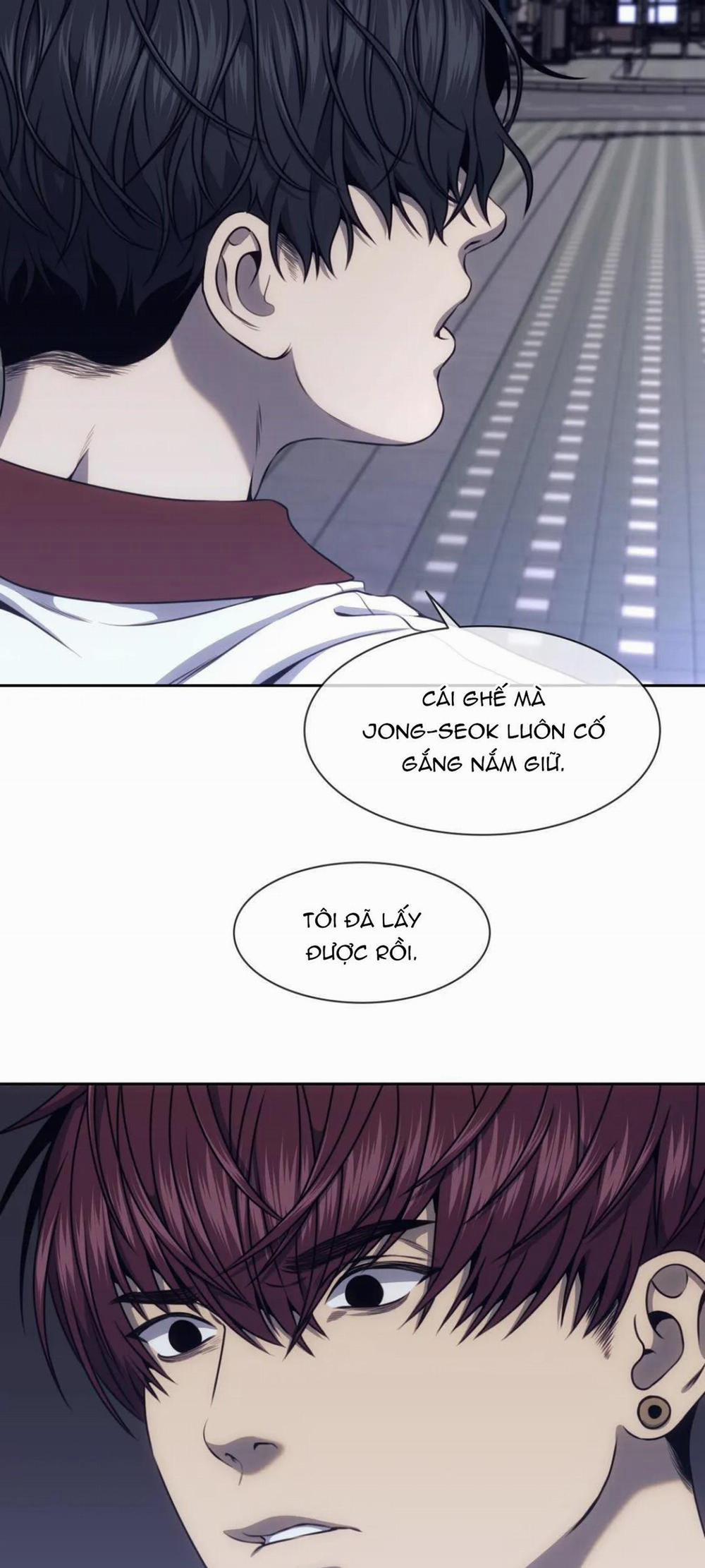 Công Cuộc Báo Thù Của Kẻ Yếu Thế 57 trang 7