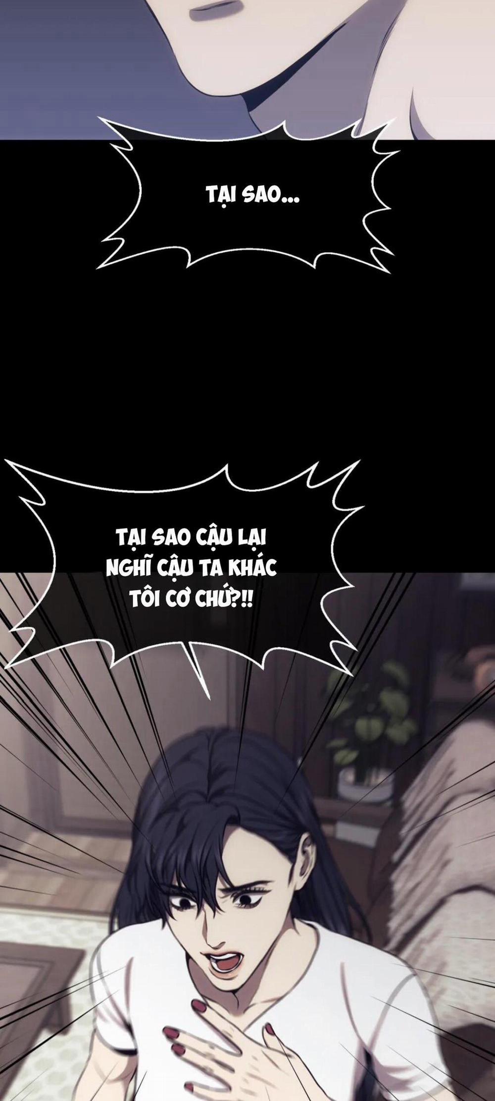 Công Cuộc Báo Thù Của Kẻ Yếu Thế 57 trang 8