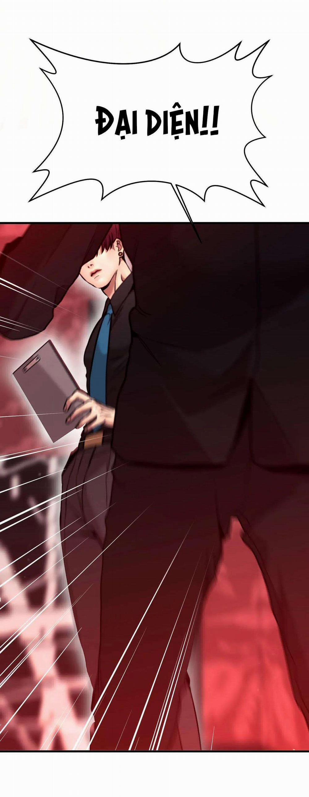 Công Cuộc Báo Thù Của Kẻ Yếu Thế 58 trang 122