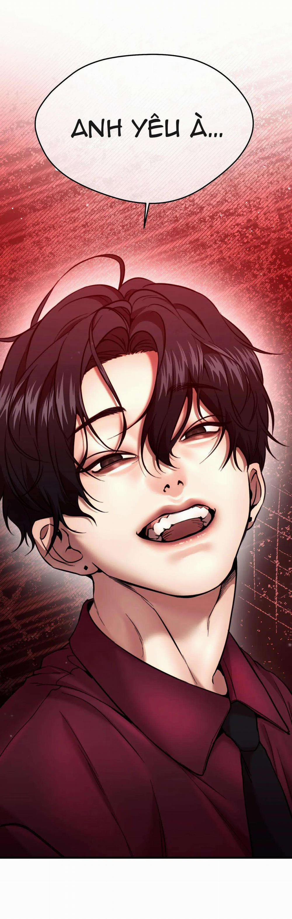 Công Cuộc Báo Thù Của Kẻ Yếu Thế 58 trang 127