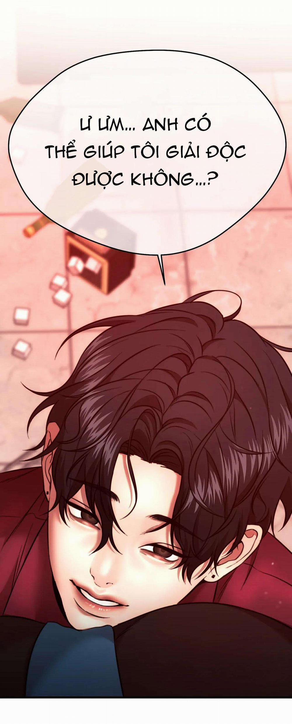 Công Cuộc Báo Thù Của Kẻ Yếu Thế 58 trang 129