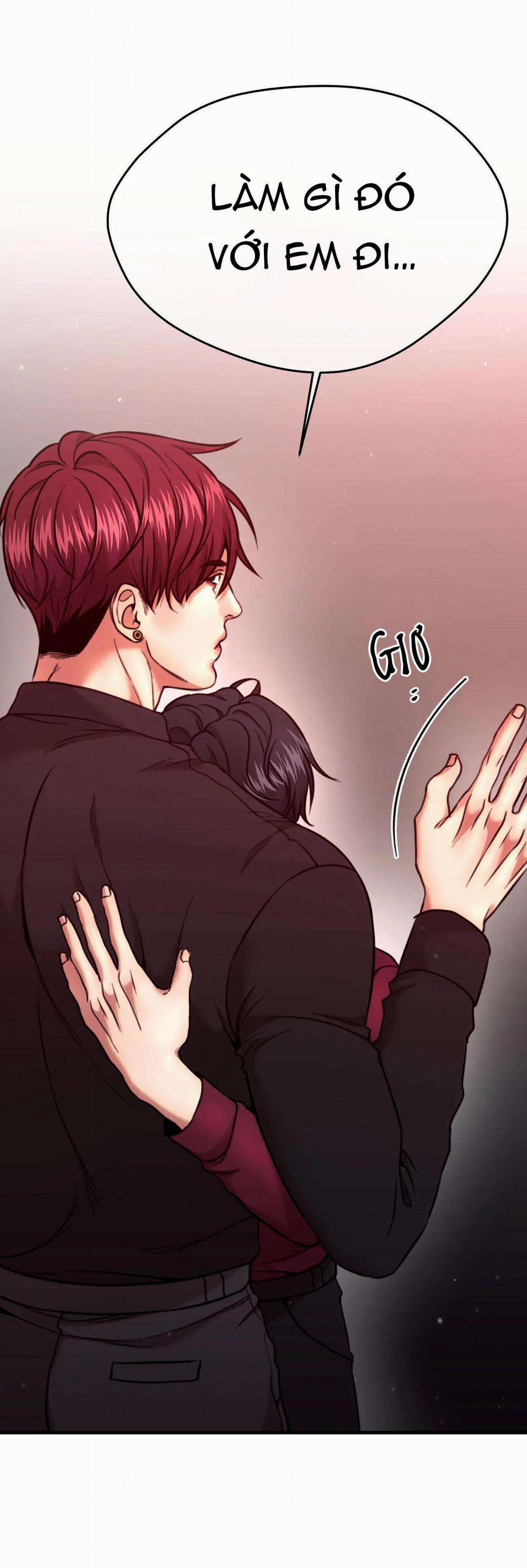 Công Cuộc Báo Thù Của Kẻ Yếu Thế 58 trang 132