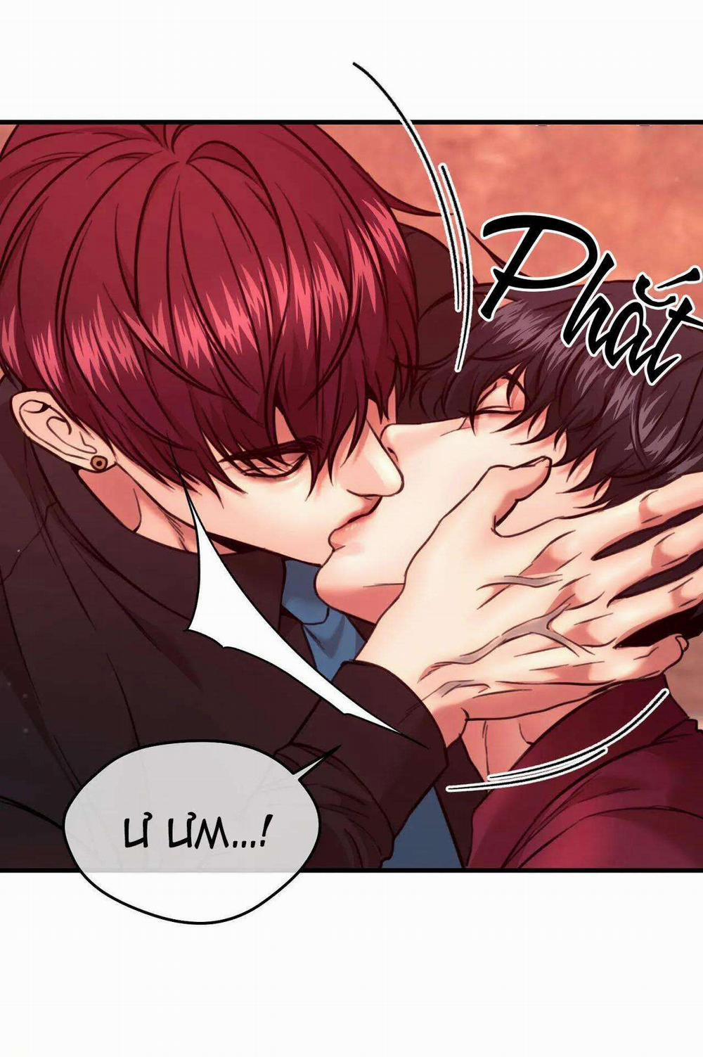 Công Cuộc Báo Thù Của Kẻ Yếu Thế 58 trang 135