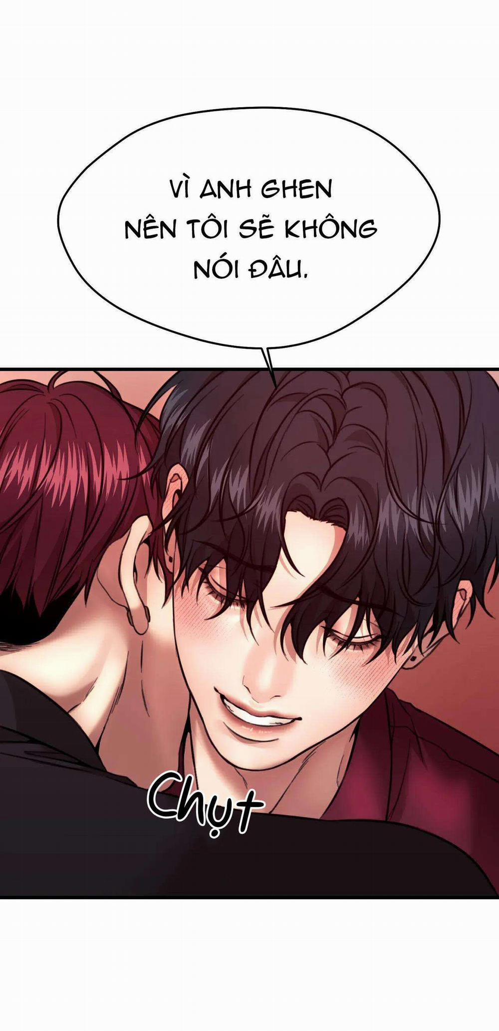 Công Cuộc Báo Thù Của Kẻ Yếu Thế 58 trang 138