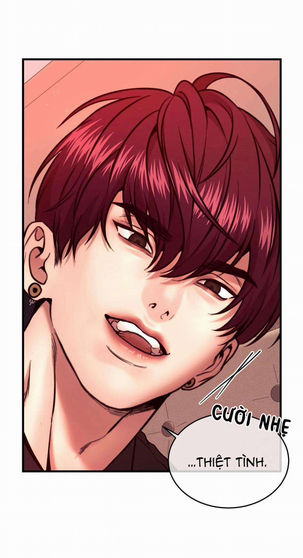 Công Cuộc Báo Thù Của Kẻ Yếu Thế 58 trang 146