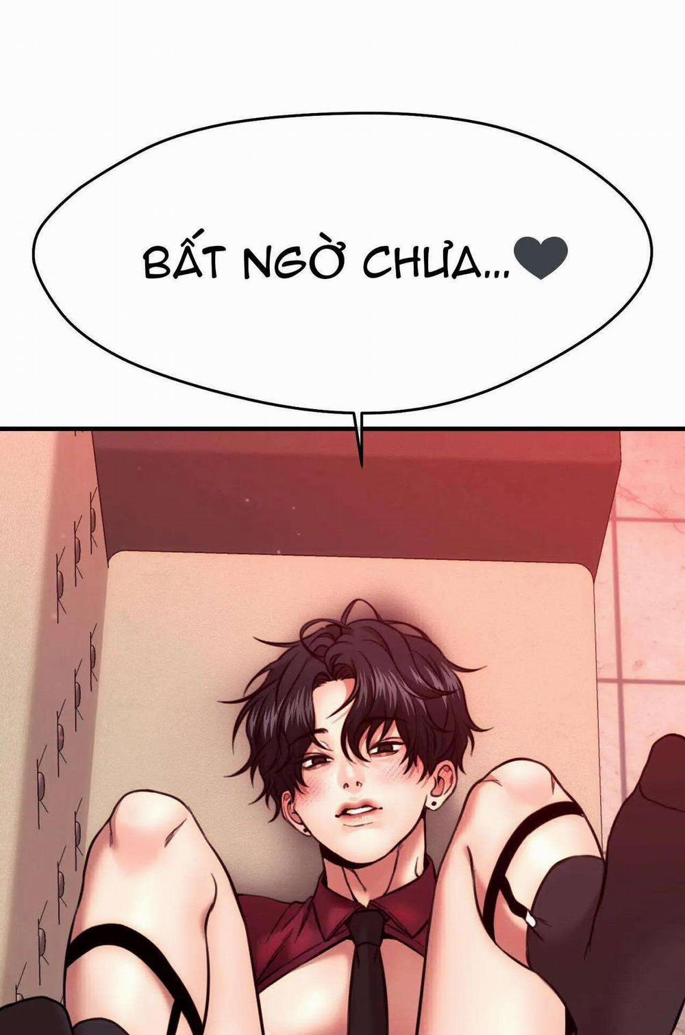 Công Cuộc Báo Thù Của Kẻ Yếu Thế 58 trang 147