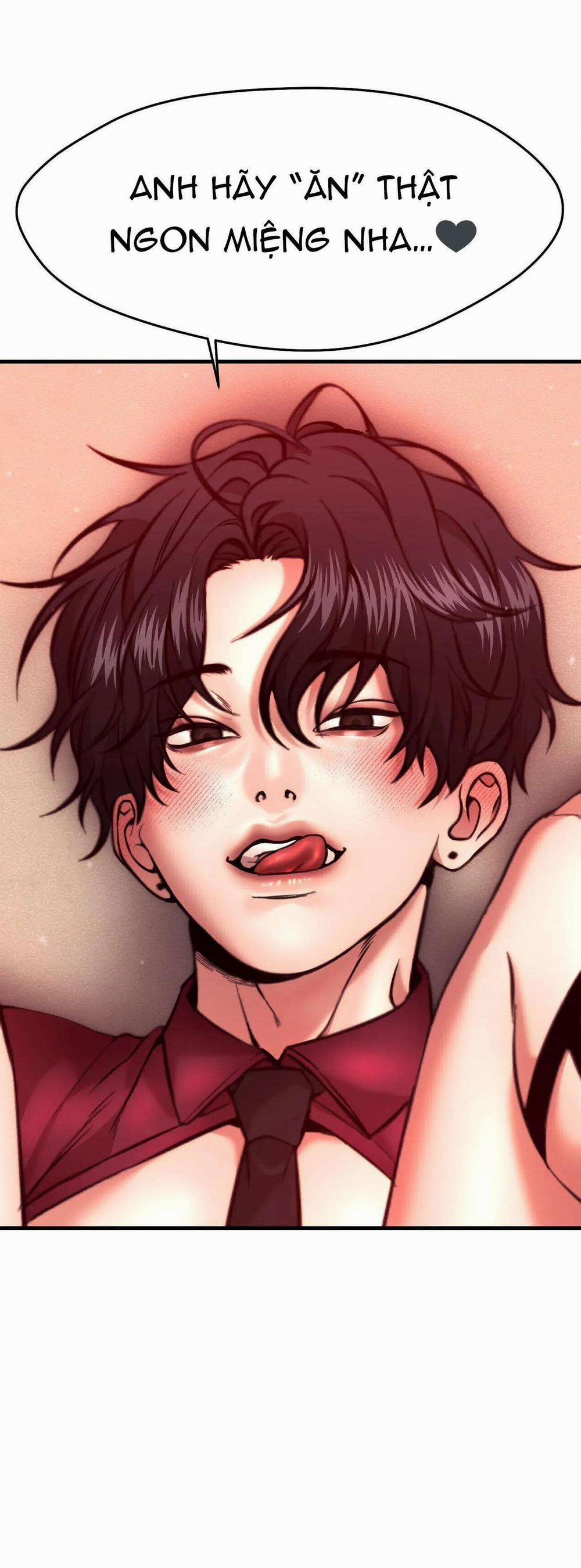 Công Cuộc Báo Thù Của Kẻ Yếu Thế 58 trang 150