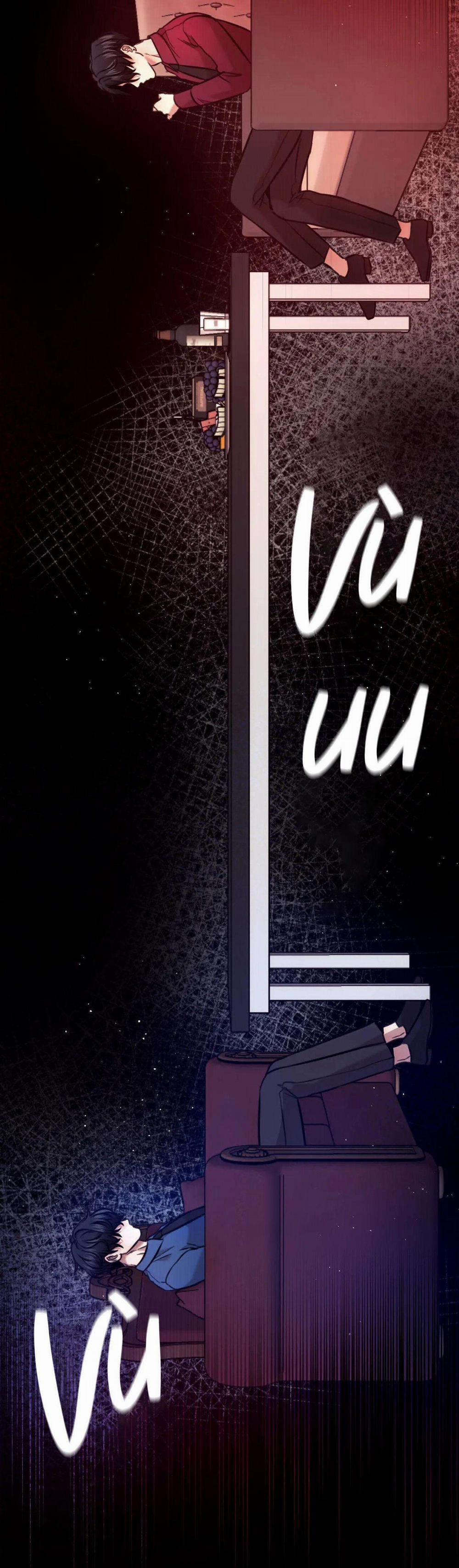 Công Cuộc Báo Thù Của Kẻ Yếu Thế 58 trang 61