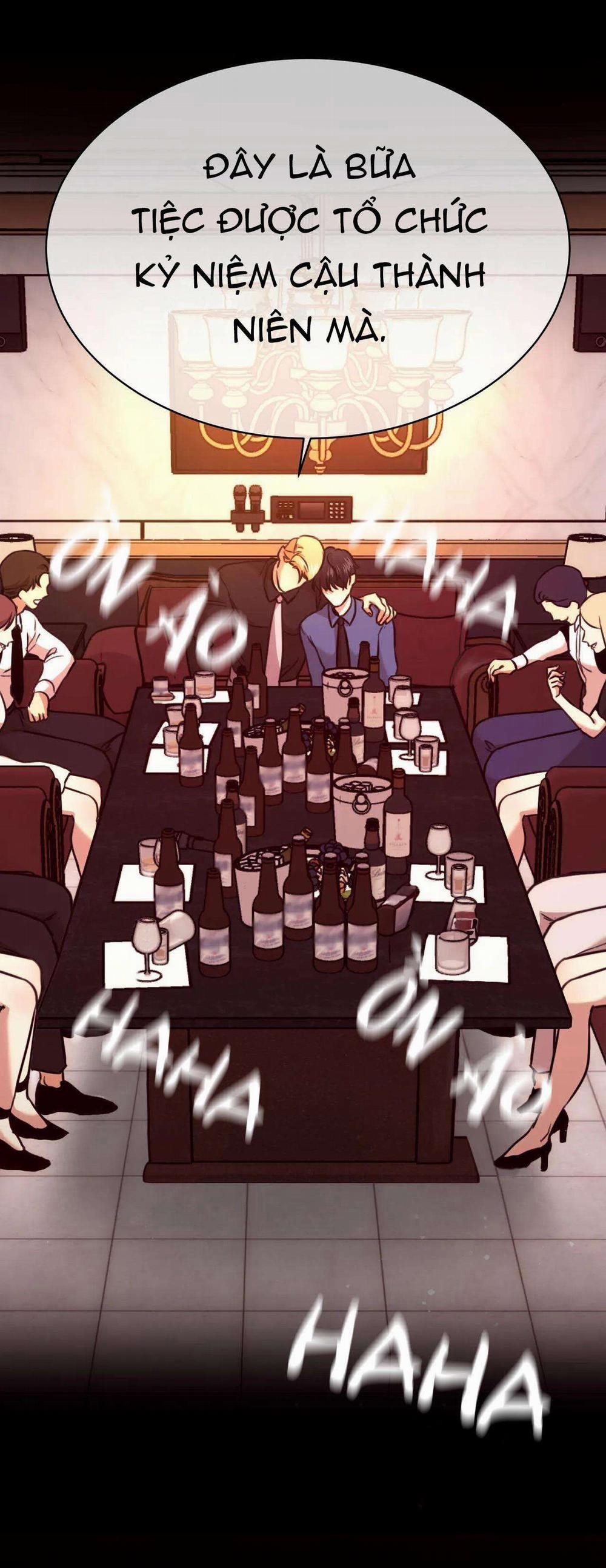 Công Cuộc Báo Thù Của Kẻ Yếu Thế 58 trang 68