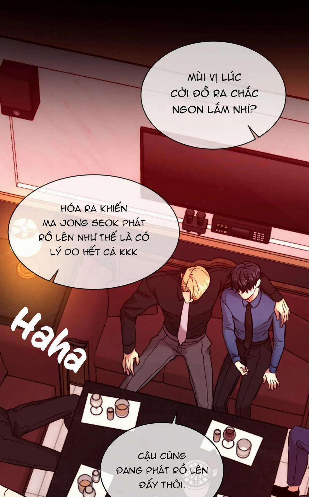 Công Cuộc Báo Thù Của Kẻ Yếu Thế 58 trang 72