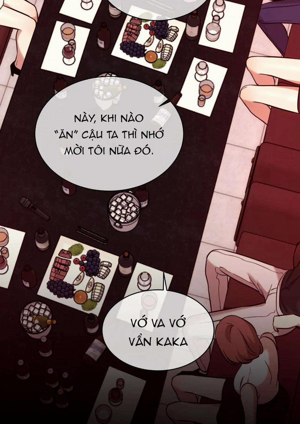 Công Cuộc Báo Thù Của Kẻ Yếu Thế 58 trang 73