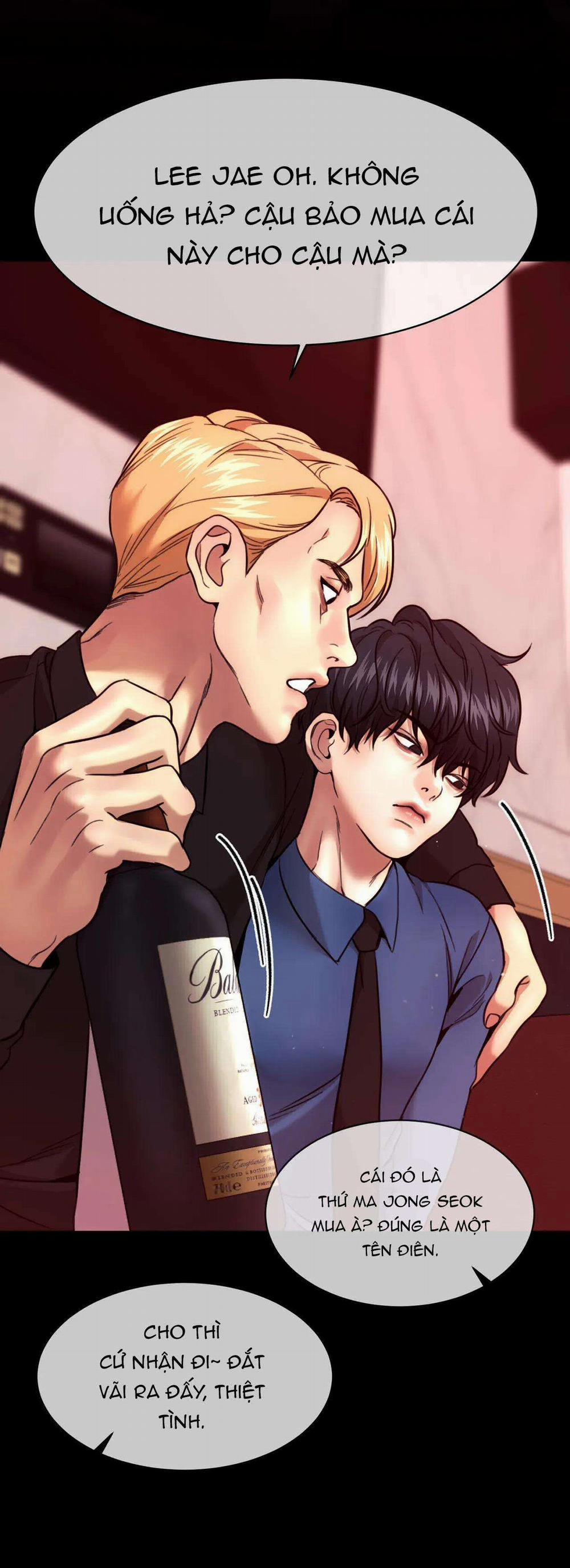 Công Cuộc Báo Thù Của Kẻ Yếu Thế 58 trang 75