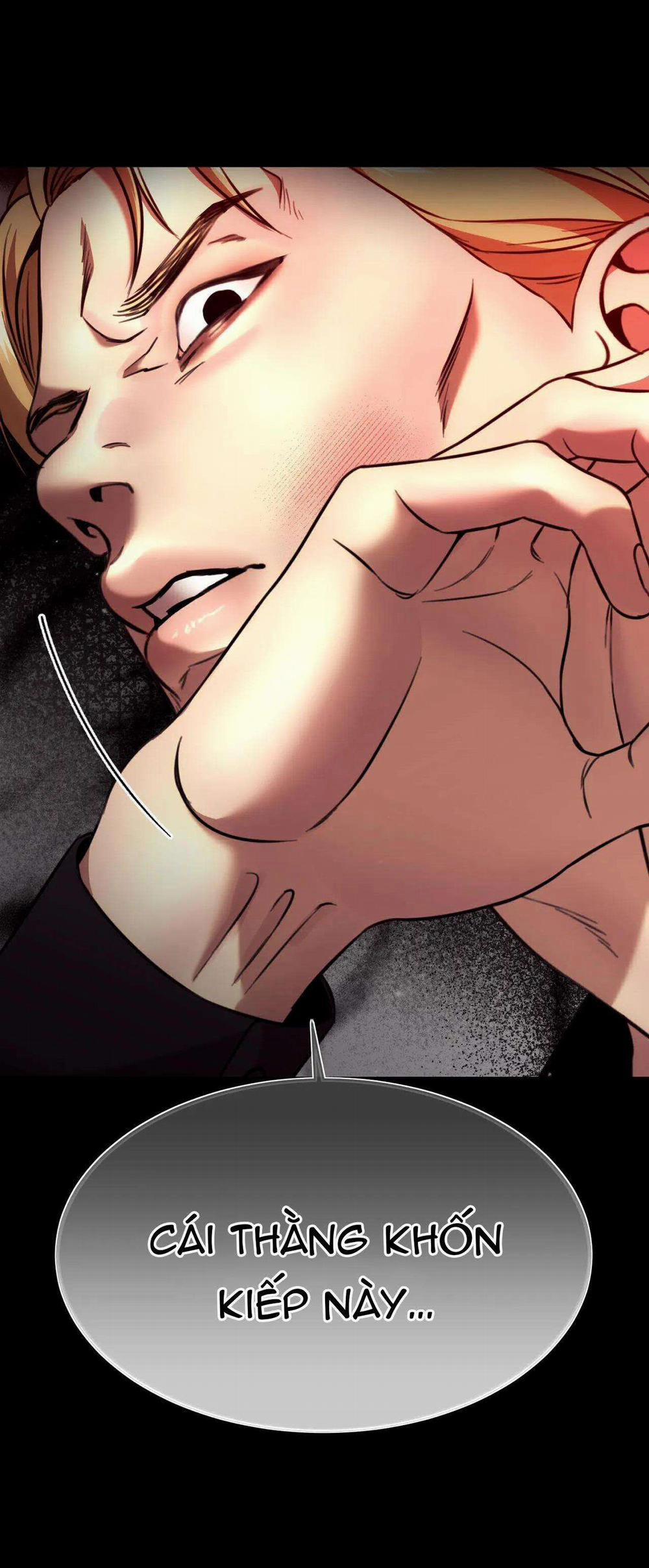 Công Cuộc Báo Thù Của Kẻ Yếu Thế 58 trang 82