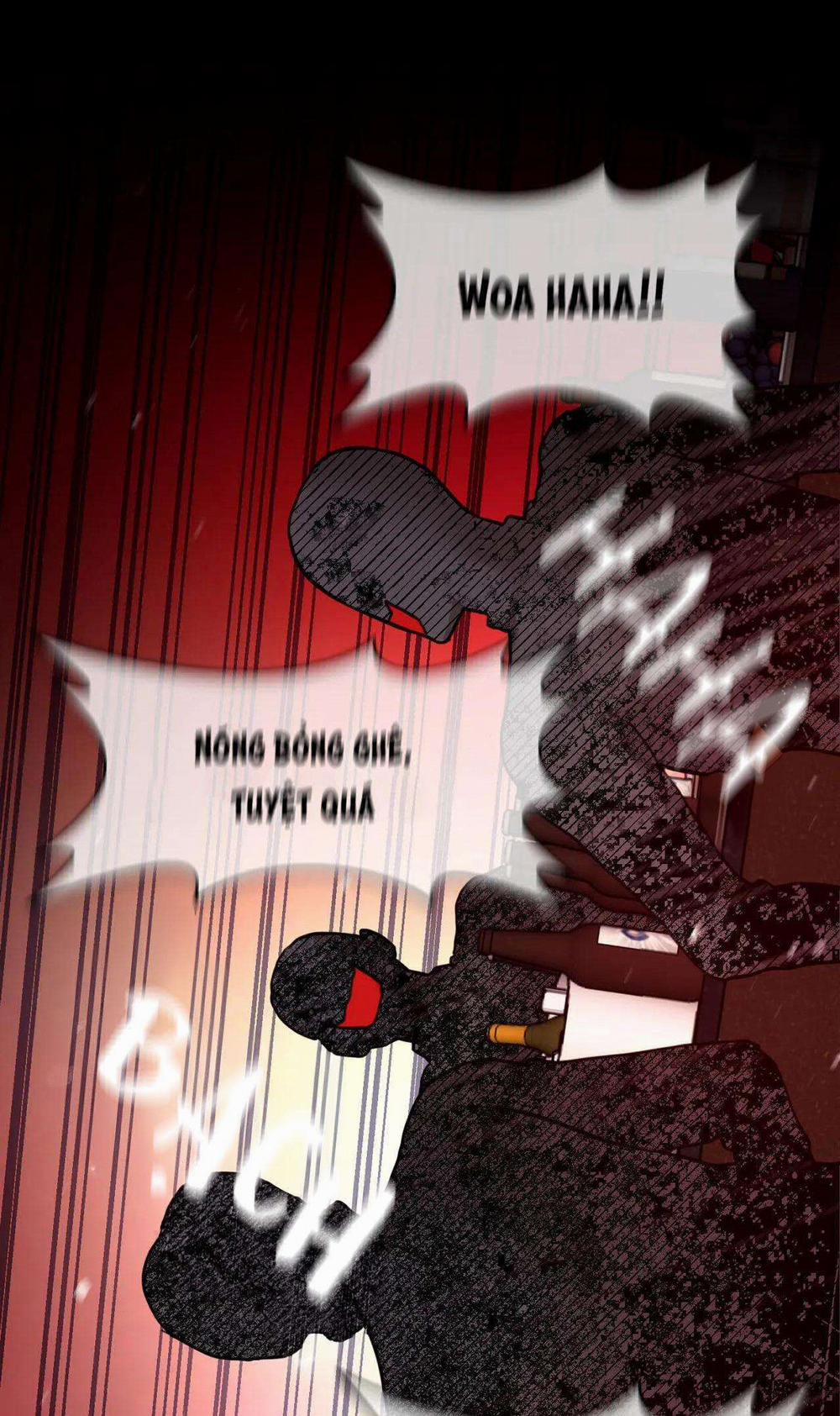 Công Cuộc Báo Thù Của Kẻ Yếu Thế 58 trang 92