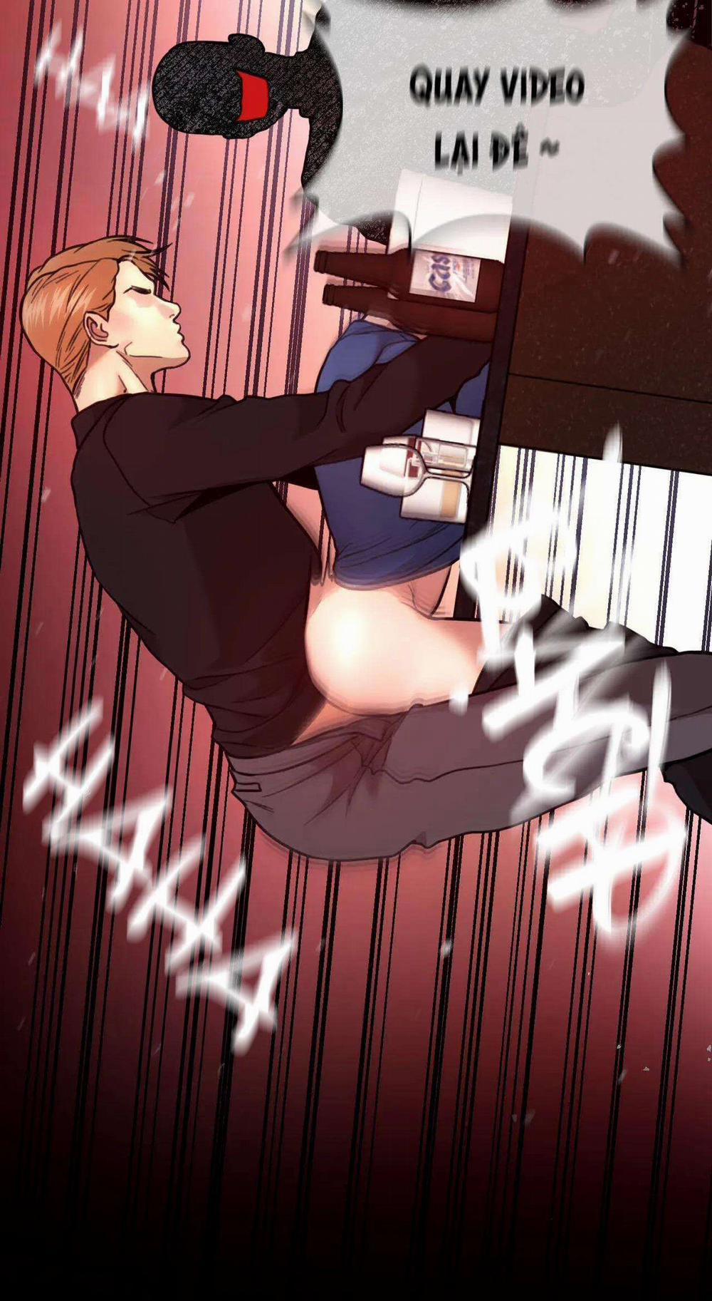 Công Cuộc Báo Thù Của Kẻ Yếu Thế 58 trang 93