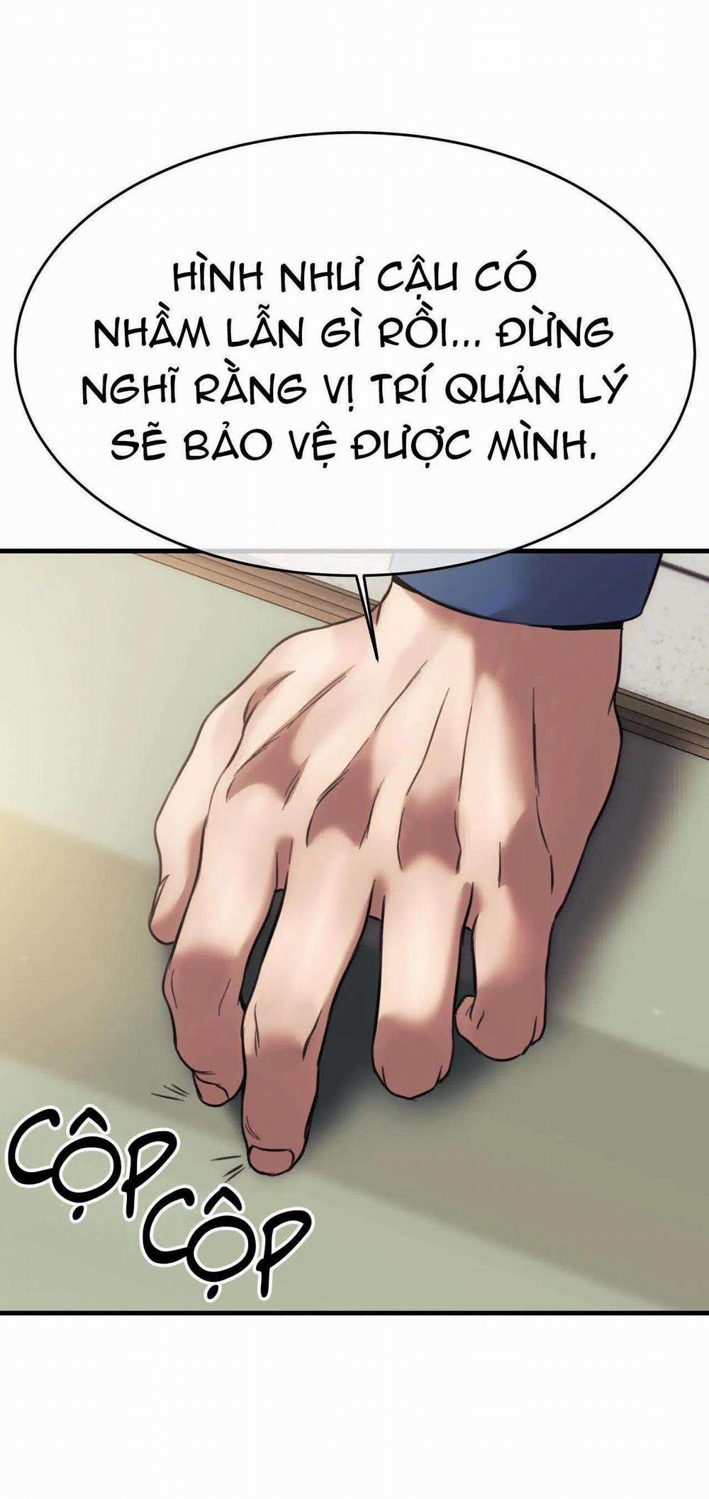 Công Cuộc Báo Thù Của Kẻ Yếu Thế 59 trang 112