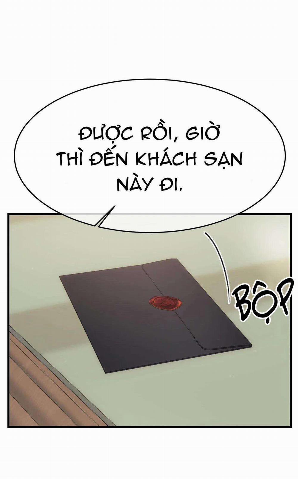 Công Cuộc Báo Thù Của Kẻ Yếu Thế 59 trang 117