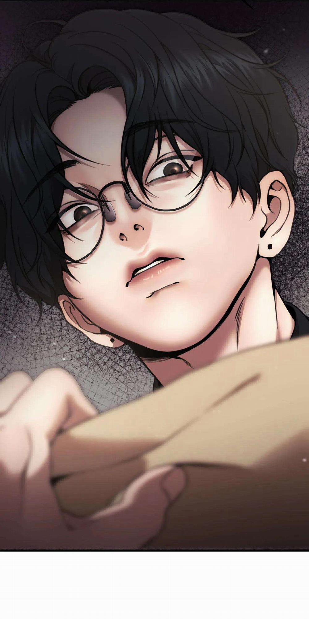 Công Cuộc Báo Thù Của Kẻ Yếu Thế 59 trang 134