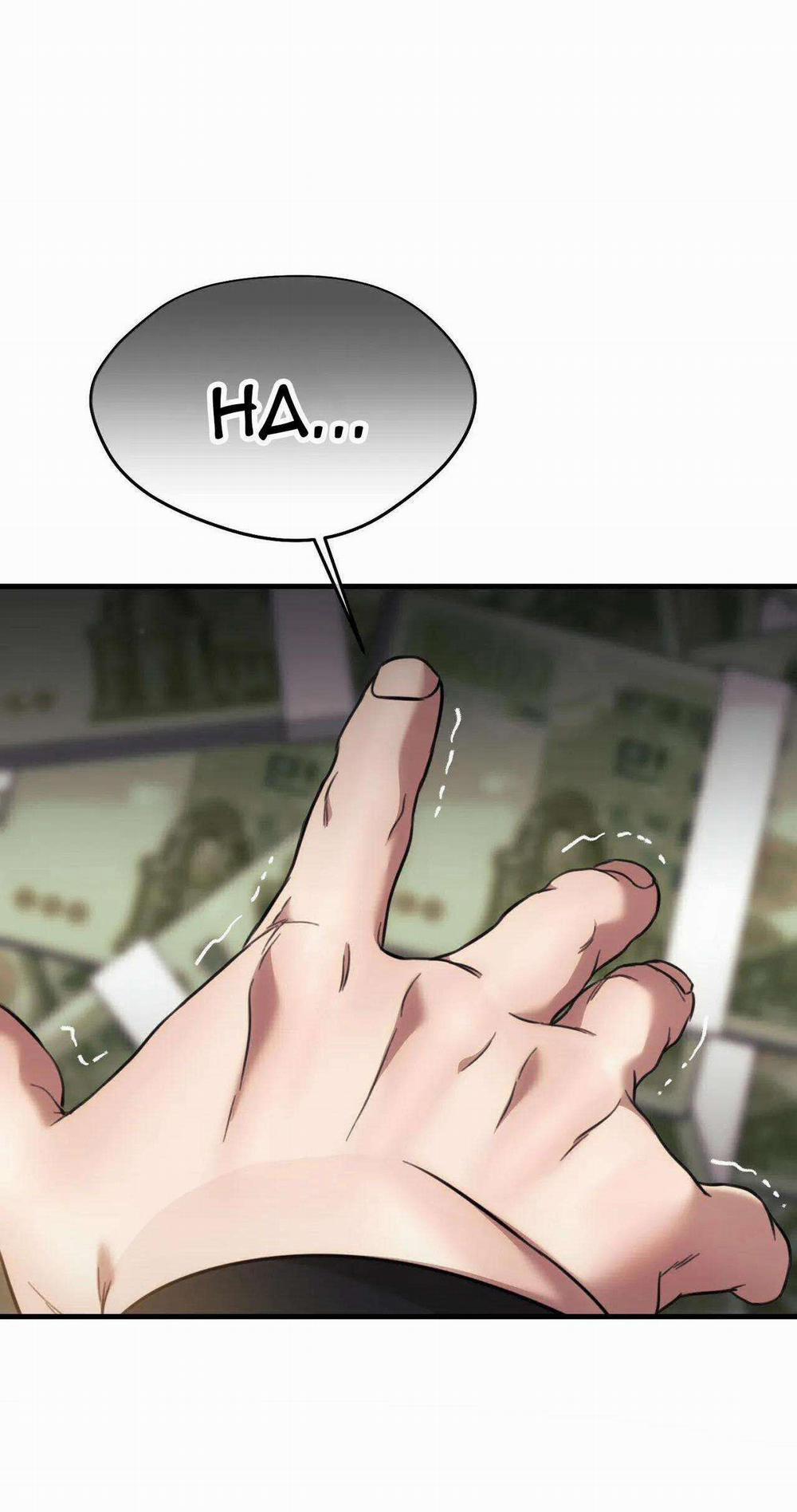 Công Cuộc Báo Thù Của Kẻ Yếu Thế 59 trang 138