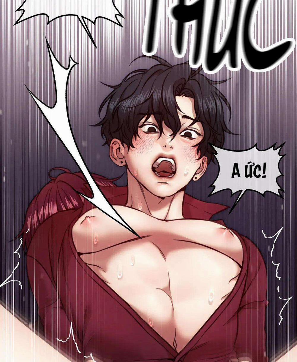 Công Cuộc Báo Thù Của Kẻ Yếu Thế 59 trang 23