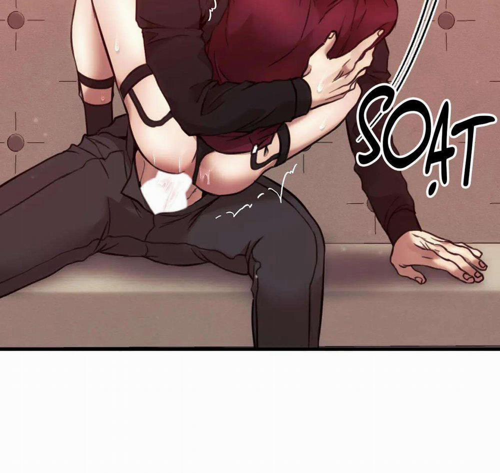 Công Cuộc Báo Thù Của Kẻ Yếu Thế 59 trang 44