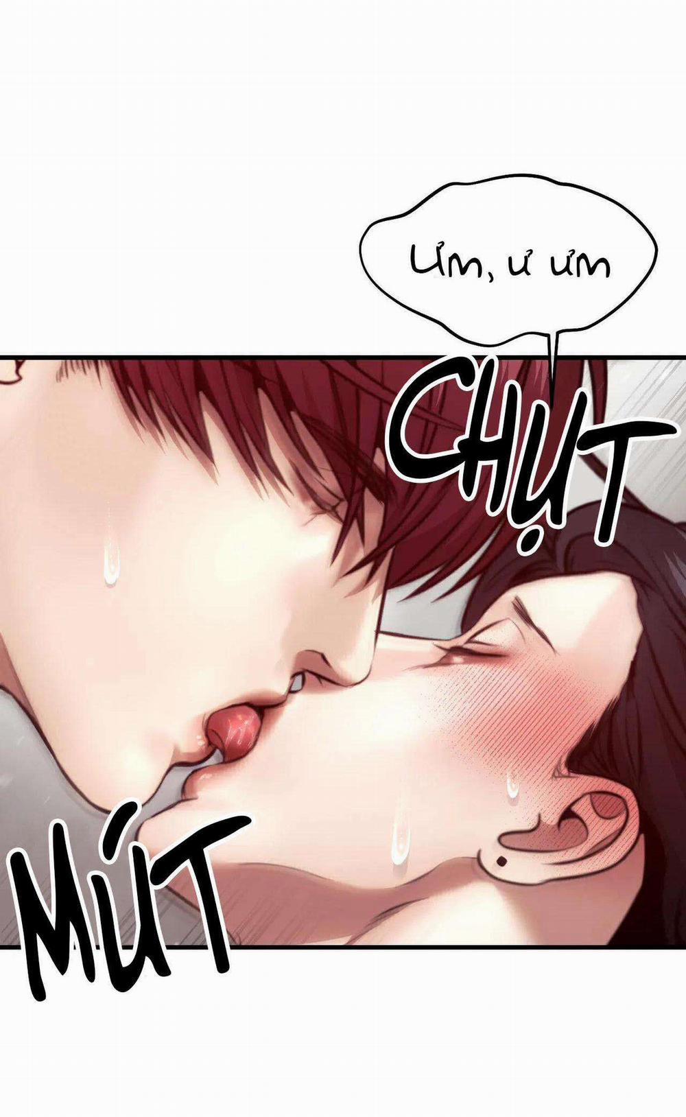 Công Cuộc Báo Thù Của Kẻ Yếu Thế 59 trang 45