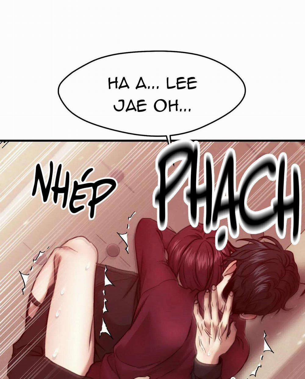 Công Cuộc Báo Thù Của Kẻ Yếu Thế 59 trang 47