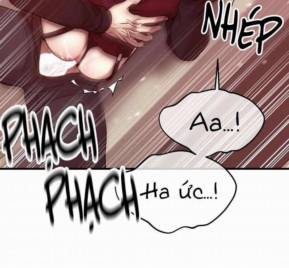 Công Cuộc Báo Thù Của Kẻ Yếu Thế 59 trang 48