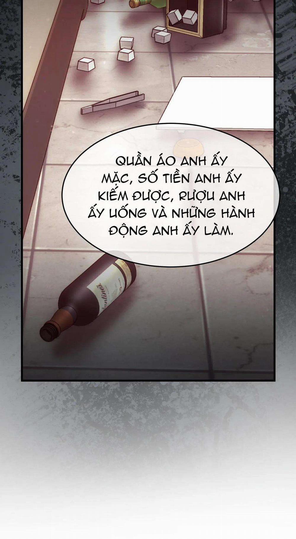 Công Cuộc Báo Thù Của Kẻ Yếu Thế 59 trang 64