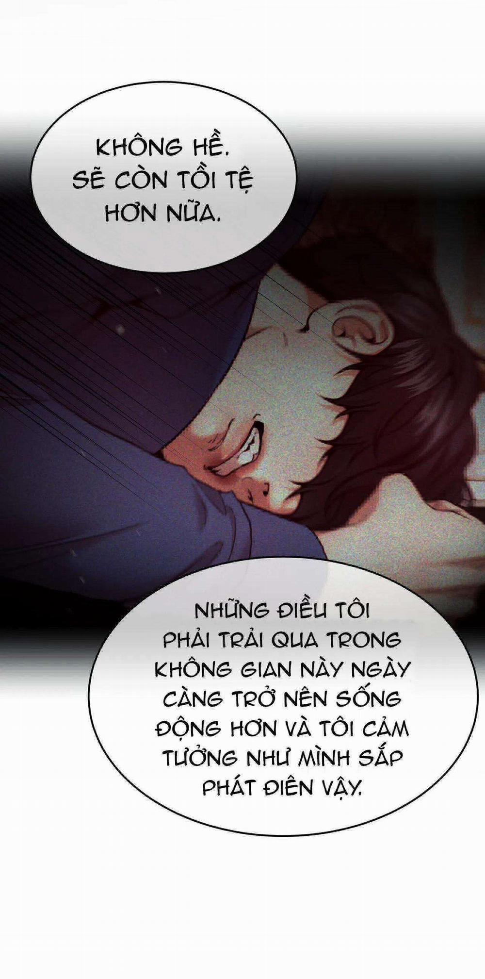 Công Cuộc Báo Thù Của Kẻ Yếu Thế 59 trang 65