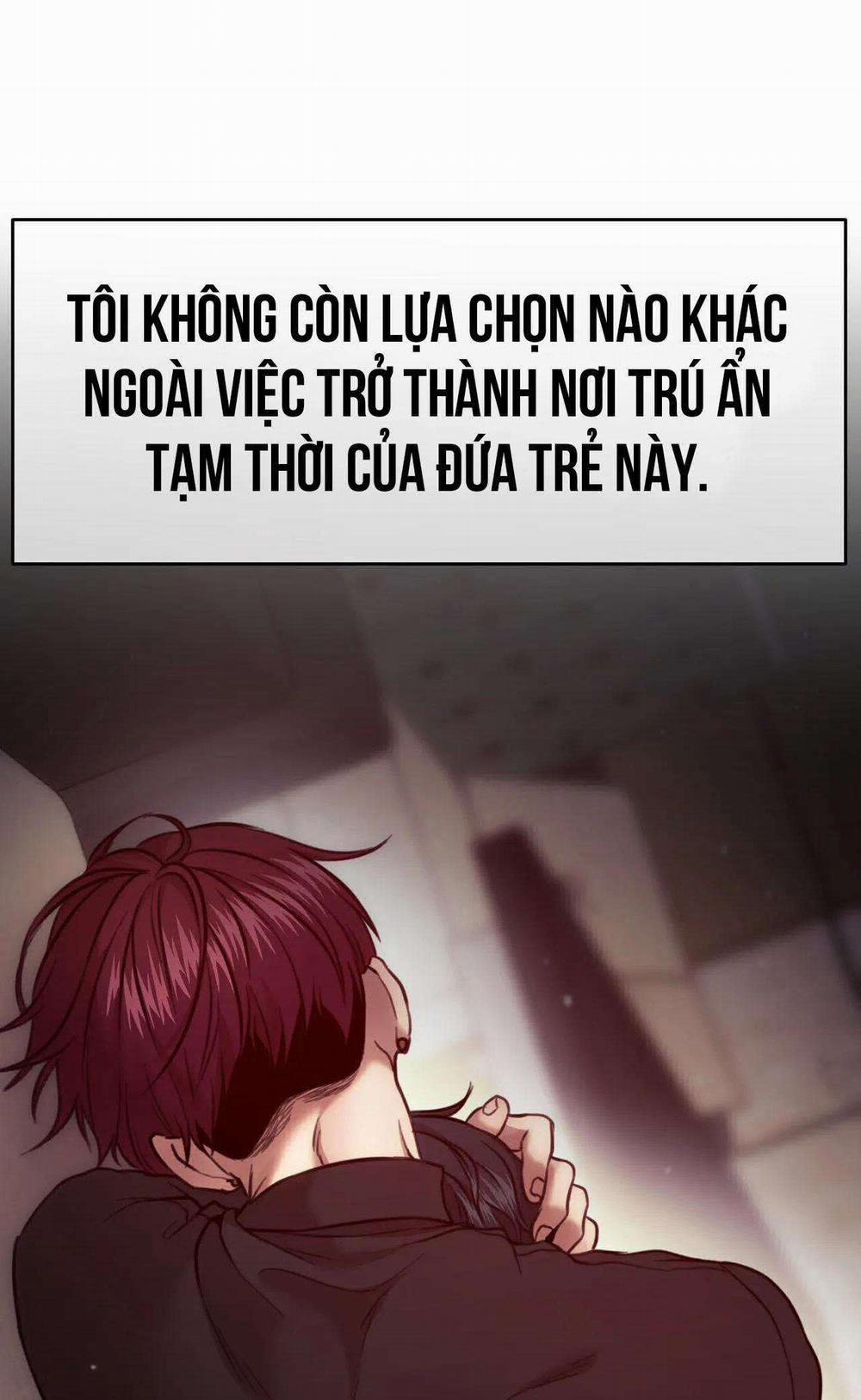 Công Cuộc Báo Thù Của Kẻ Yếu Thế 59 trang 71
