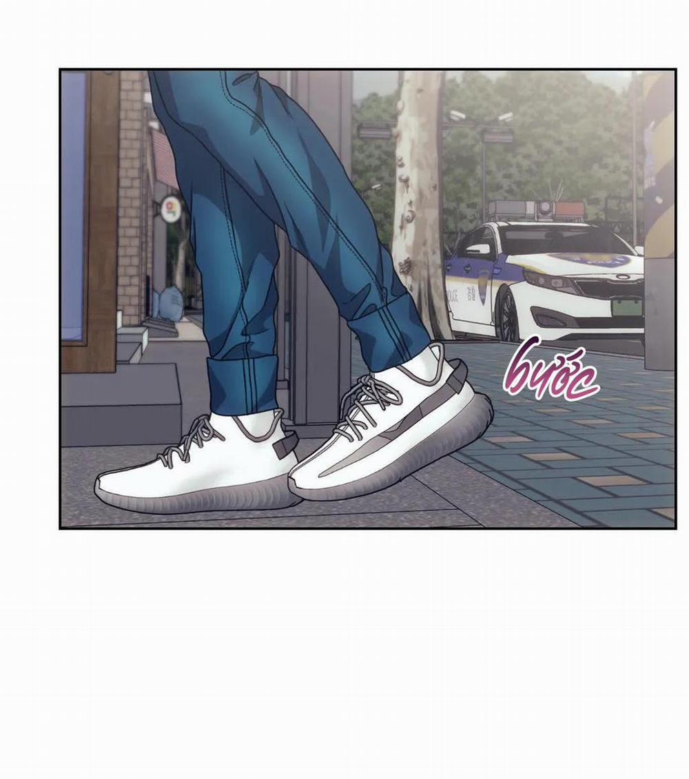 Công Cuộc Báo Thù Của Kẻ Yếu Thế 6 trang 10