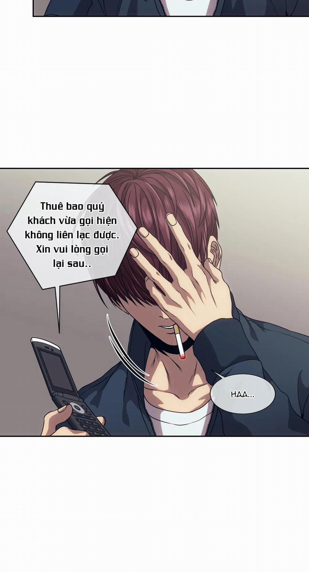 Công Cuộc Báo Thù Của Kẻ Yếu Thế 6 trang 13