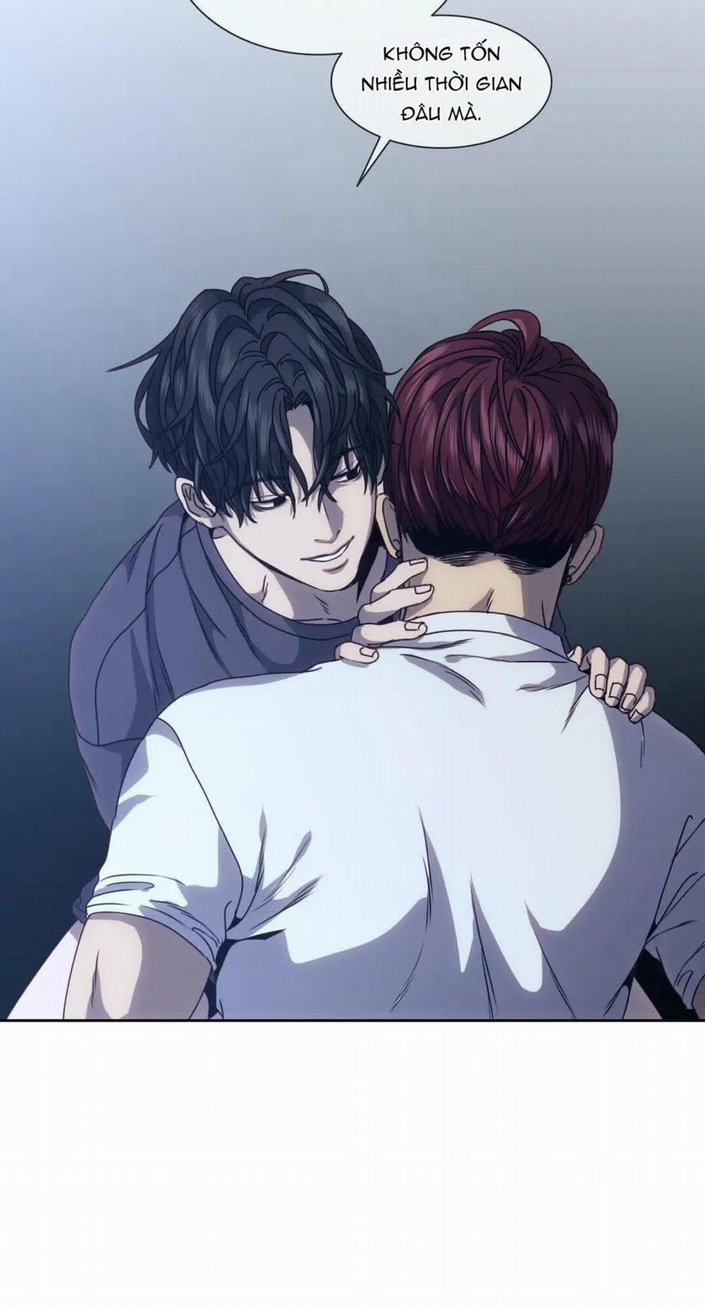 Công Cuộc Báo Thù Của Kẻ Yếu Thế 6 trang 49