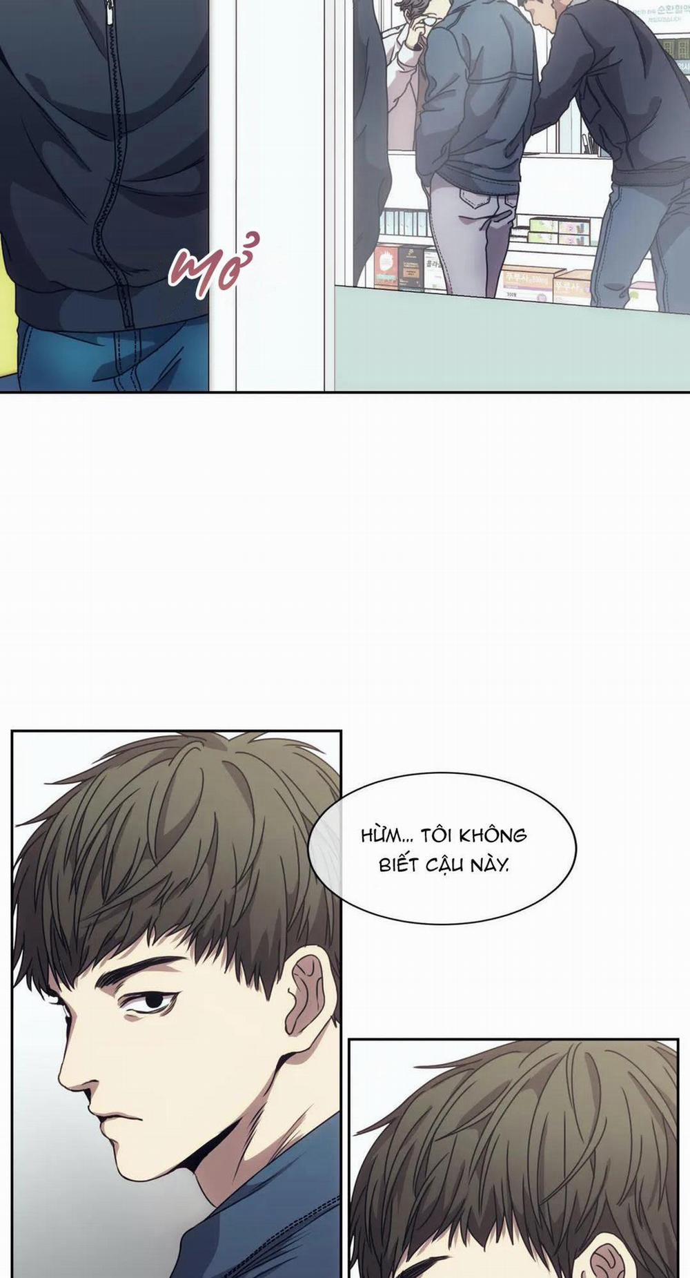 Công Cuộc Báo Thù Của Kẻ Yếu Thế 6 trang 7