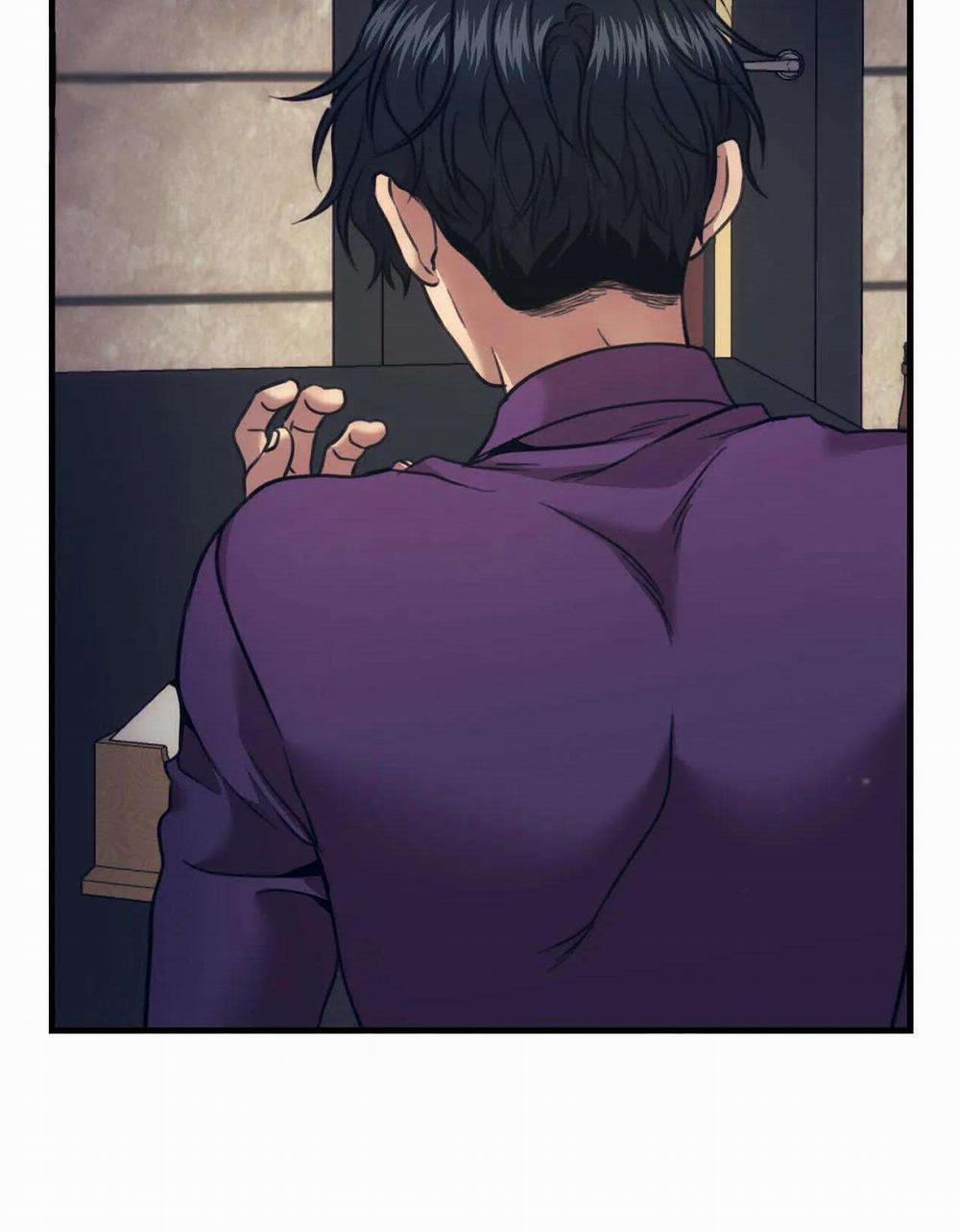 Công Cuộc Báo Thù Của Kẻ Yếu Thế 60 trang 111