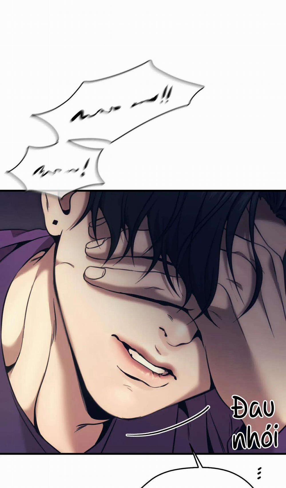 Công Cuộc Báo Thù Của Kẻ Yếu Thế 60 trang 112