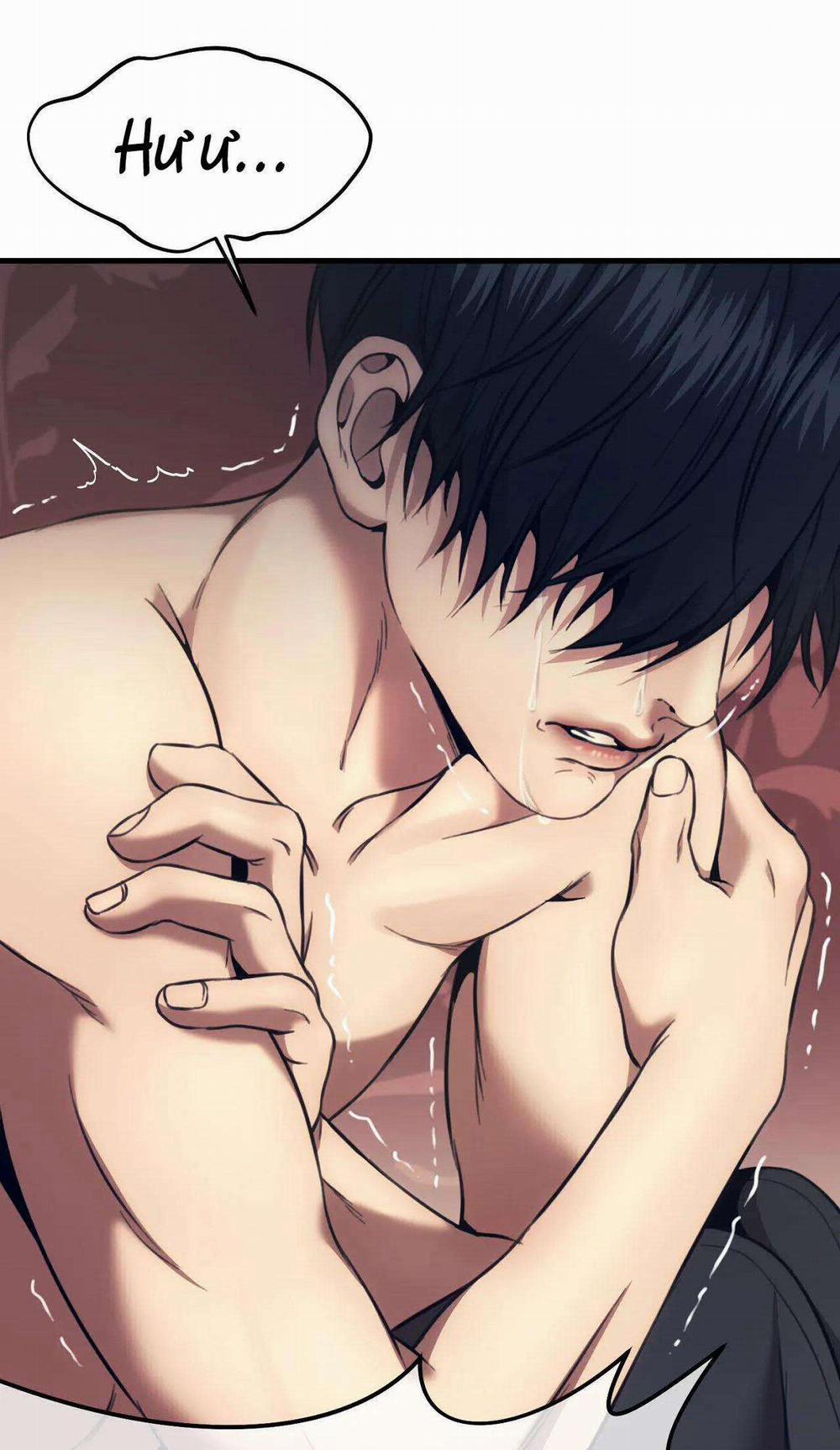 Công Cuộc Báo Thù Của Kẻ Yếu Thế 60 trang 122