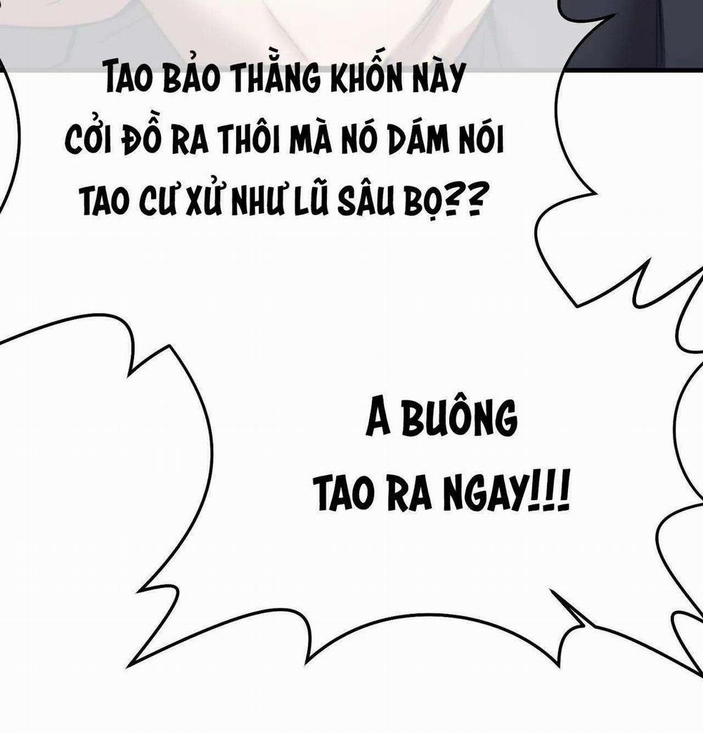 Công Cuộc Báo Thù Của Kẻ Yếu Thế 60 trang 123