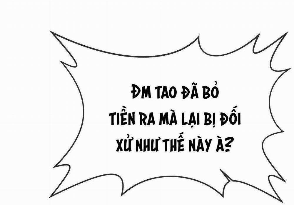 Công Cuộc Báo Thù Của Kẻ Yếu Thế 60 trang 126