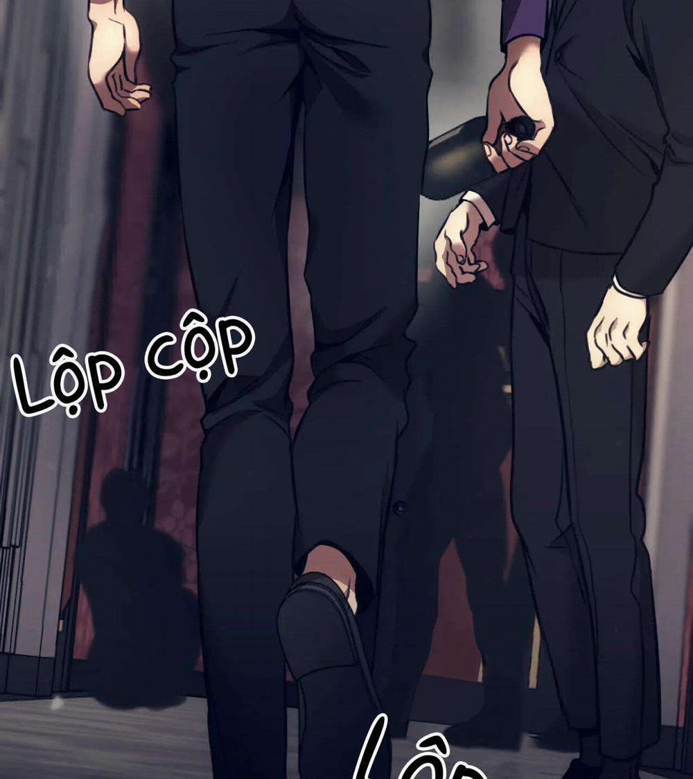 Công Cuộc Báo Thù Của Kẻ Yếu Thế 60 trang 134