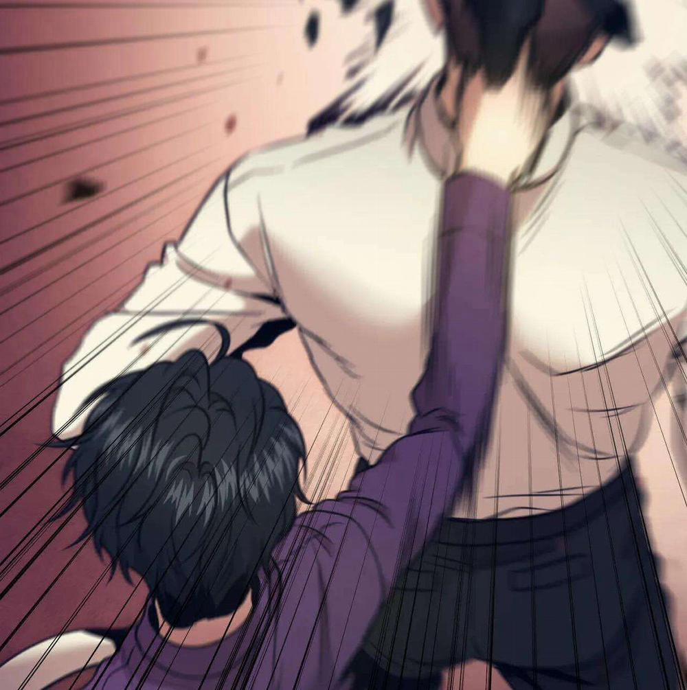 Công Cuộc Báo Thù Của Kẻ Yếu Thế 60 trang 140