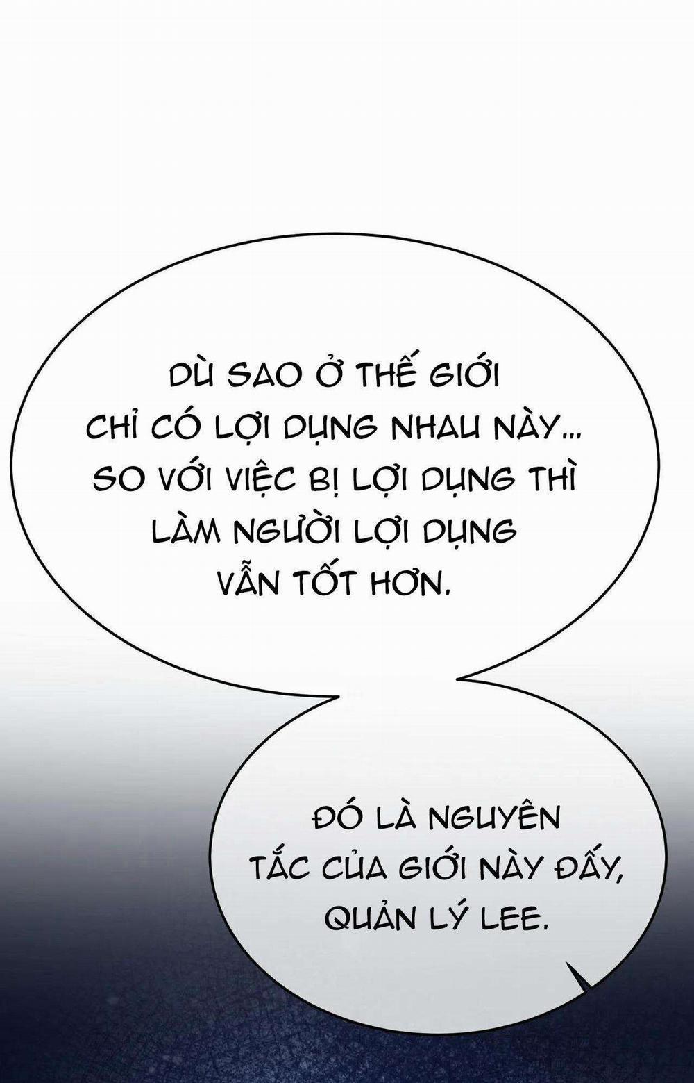 Công Cuộc Báo Thù Của Kẻ Yếu Thế 60 trang 15