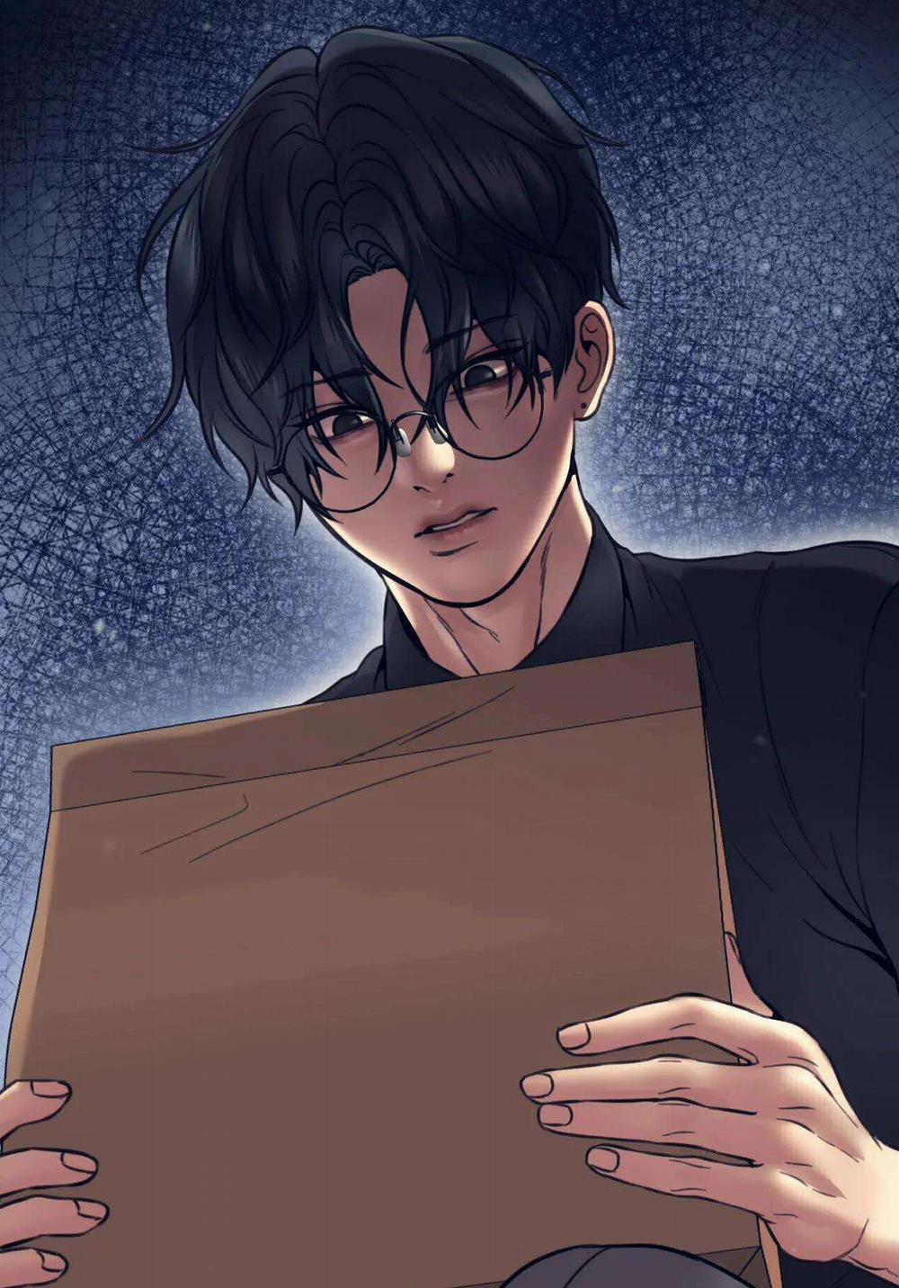 Công Cuộc Báo Thù Của Kẻ Yếu Thế 60 trang 16